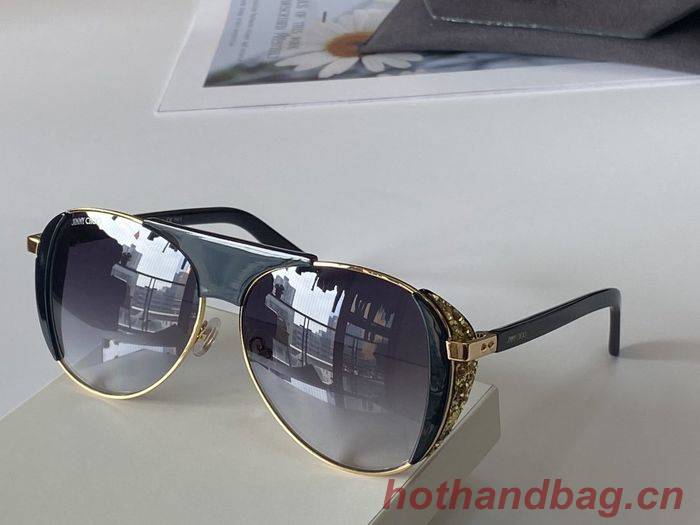 Jimmy Choo Sunglasses Top Quality JCS00116